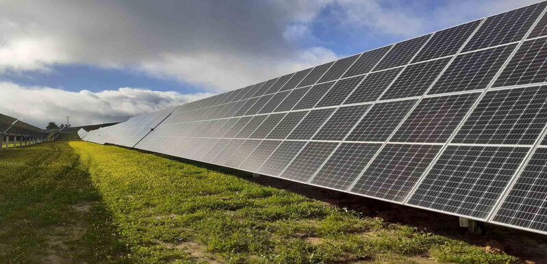 Endesa recibe la aprobación del Gobierno para construir una planta fotovoltaica de 106 MW en Puertollano